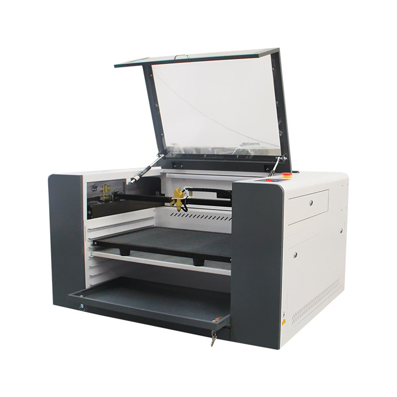 Co2 Laser/co2 Laser Cutting Machine/co2 Laser Engraving Machine